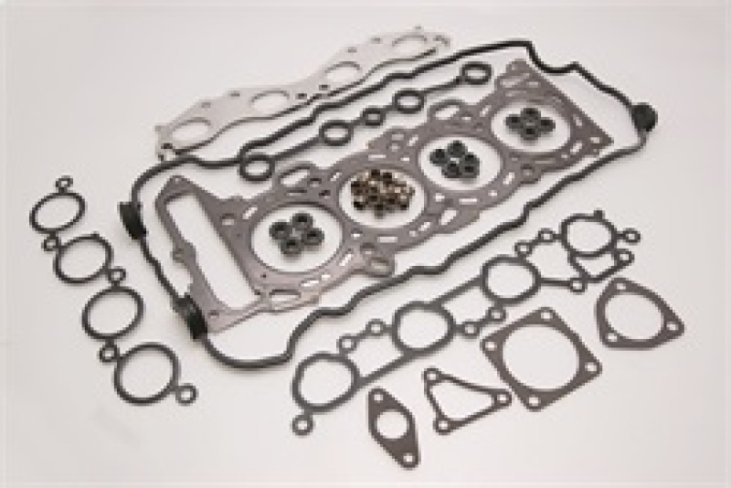 Nissan SR20DE Engine Top End Gasket Kit - Cometic Gasket - Street Pro - `97-`01